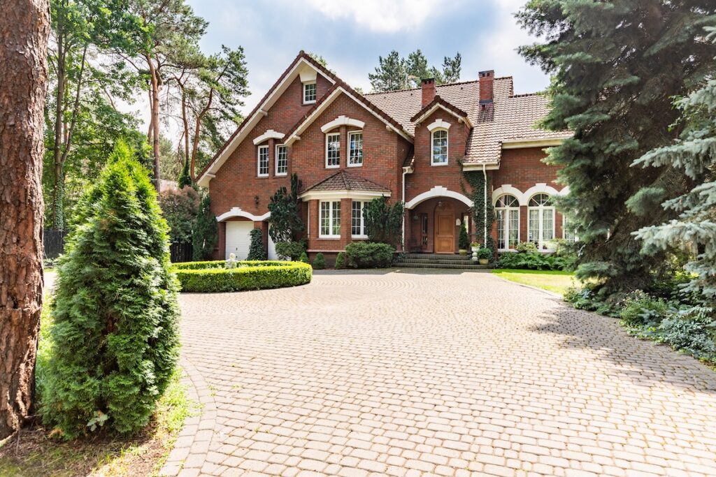 Exterior Renovations