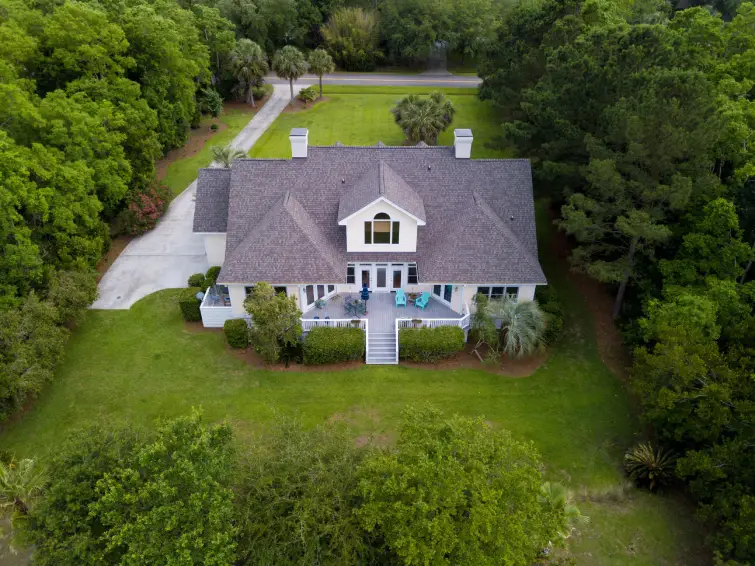 Exterior Renovations